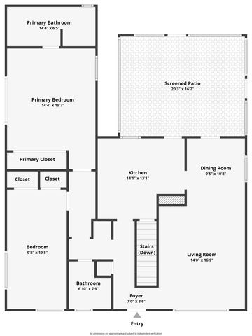 1740 N 3rd Street, Grand Junction, CO 81501