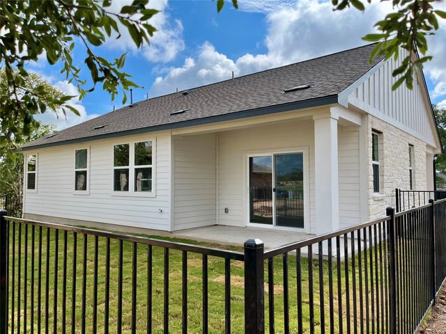 181 Soldier ST, Kyle, TX 78640