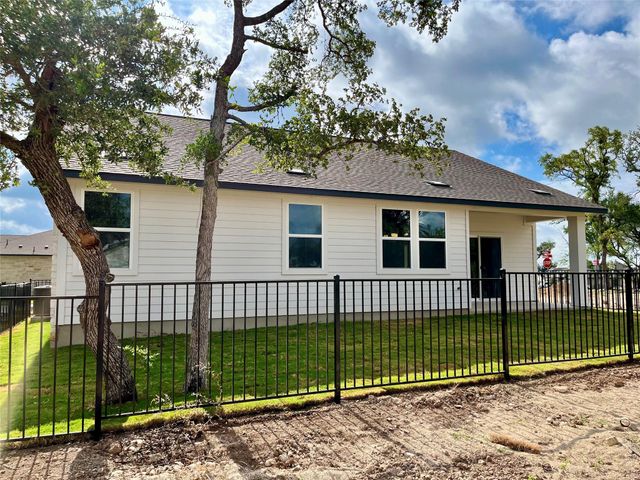 181 Soldier ST, Kyle, TX 78640