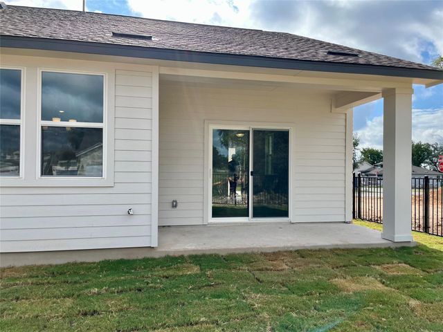 181 Soldier ST, Kyle, TX 78640