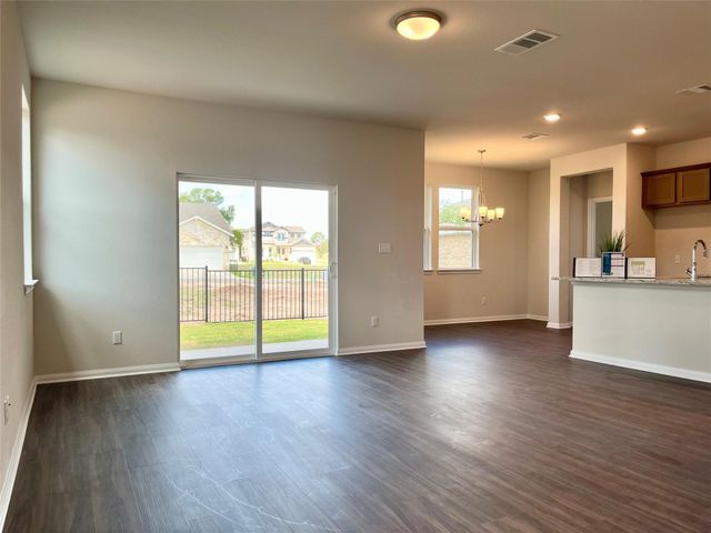 181 Soldier ST, Kyle, TX 78640