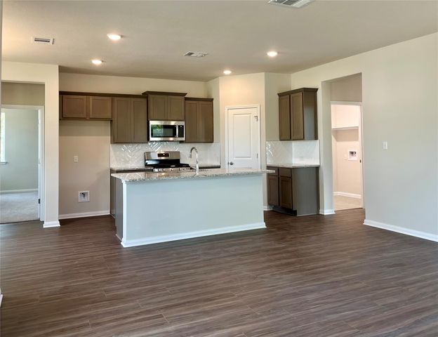 181 Soldier ST, Kyle, TX 78640