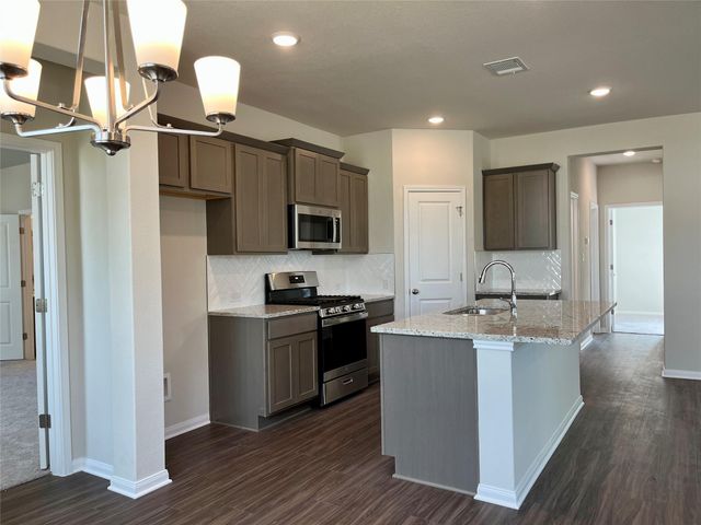 181 Soldier ST, Kyle, TX 78640