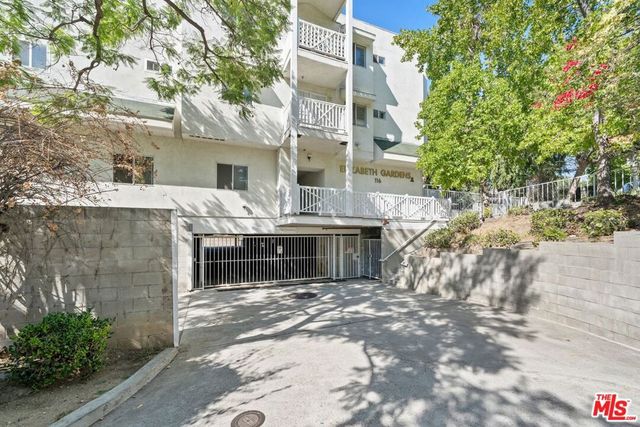 116 Marmion Way 9, South Pasadena, CA 91030