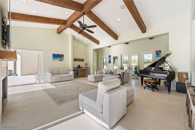 5994 Dragoon CT, Labelle, FL 33935