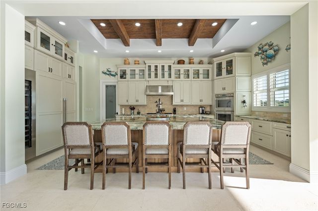 5994 Dragoon CT, Labelle, FL 33935