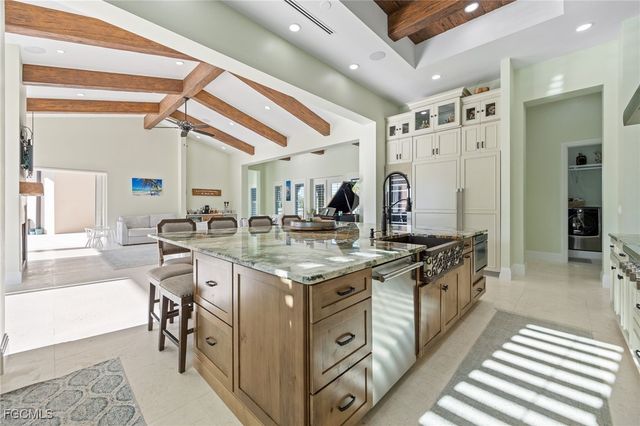 5994 Dragoon CT, Labelle, FL 33935