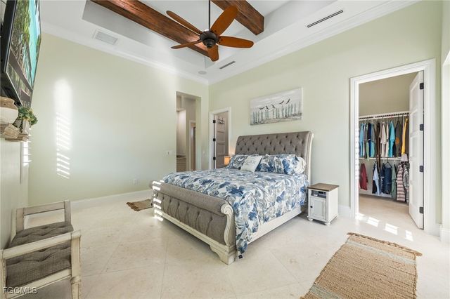 5994 Dragoon CT, Labelle, FL 33935