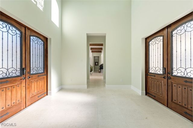 5994 Dragoon CT, Labelle, FL 33935