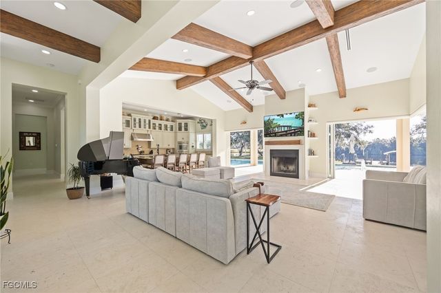 5994 Dragoon CT, Labelle, FL 33935