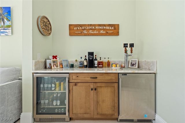 5994 Dragoon CT, Labelle, FL 33935