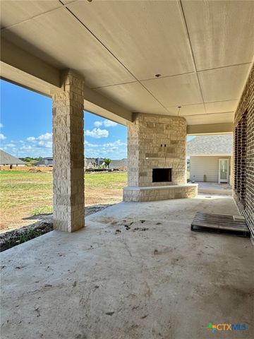 10806 Campsite Cove, Temple, TX 76502