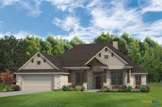 10806 Campsite Cove, Temple, TX 76502