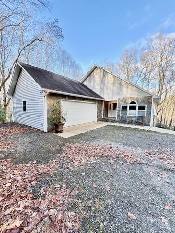 194 Ridgeview Drive, Whittier, NC 28789