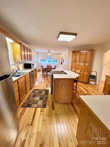 194 Ridgeview Drive, Whittier, NC 28789