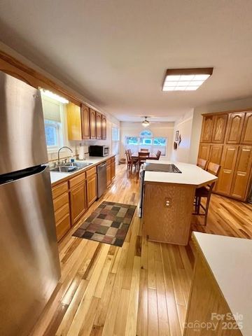 194 Ridgeview Drive, Whittier, NC 28789