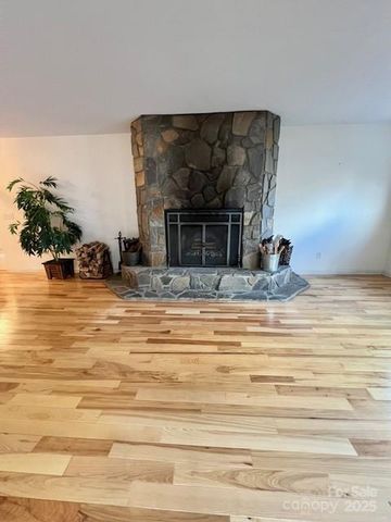 194 Ridgeview Drive, Whittier, NC 28789