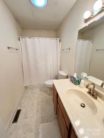 194 Ridgeview Drive, Whittier, NC 28789