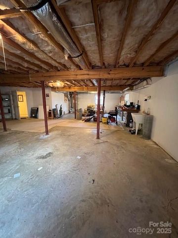 194 Ridgeview Drive, Whittier, NC 28789