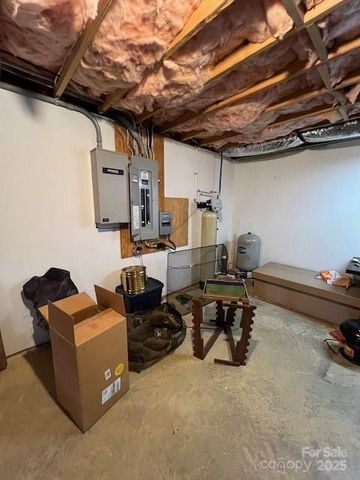 194 Ridgeview Drive, Whittier, NC 28789