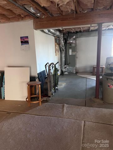 194 Ridgeview Drive, Whittier, NC 28789