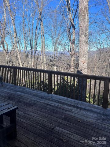 194 Ridgeview Drive, Whittier, NC 28789