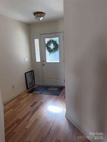 194 Ridgeview Drive, Whittier, NC 28789