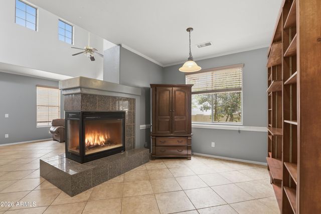 1645 N THIMBLE Lane, Prescott Valley, AZ 86314