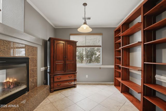 1645 N THIMBLE Lane, Prescott Valley, AZ 86314