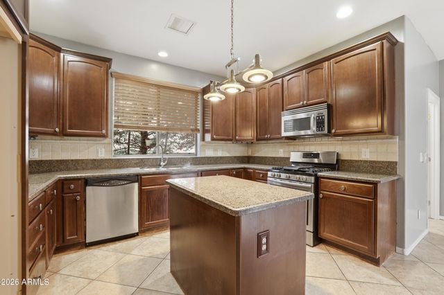 1645 N THIMBLE Lane, Prescott Valley, AZ 86314