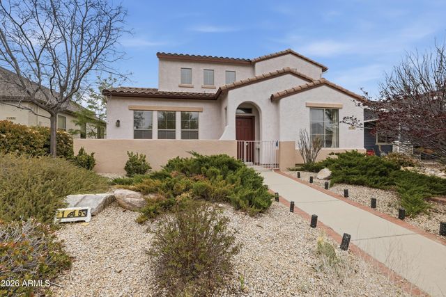 1645 N THIMBLE Lane, Prescott Valley, AZ 86314