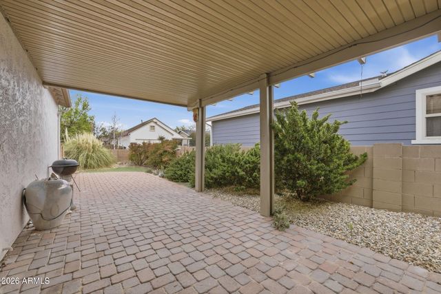 1645 N THIMBLE Lane, Prescott Valley, AZ 86314