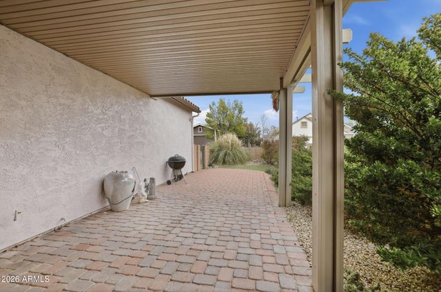 1645 N THIMBLE Lane, Prescott Valley, AZ 86314