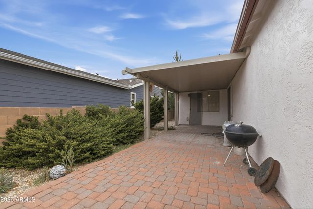 1645 N THIMBLE Lane, Prescott Valley, AZ 86314