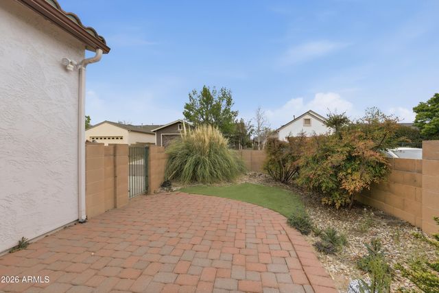 1645 N THIMBLE Lane, Prescott Valley, AZ 86314