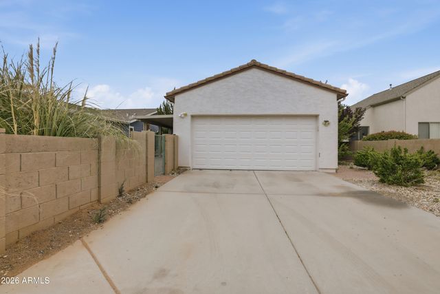 1645 N THIMBLE Lane, Prescott Valley, AZ 86314