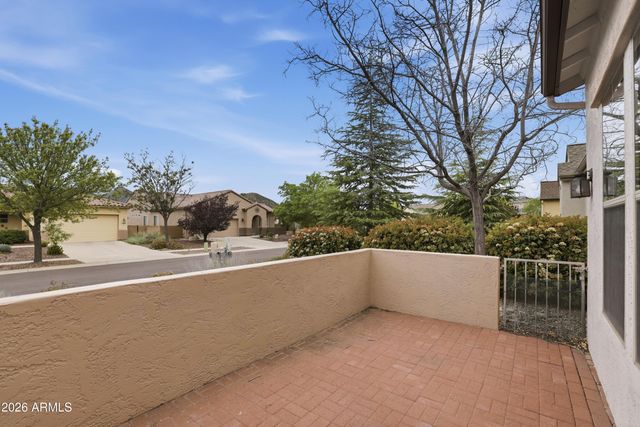1645 N THIMBLE Lane, Prescott Valley, AZ 86314