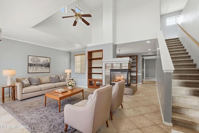 1645 N THIMBLE Lane, Prescott Valley, AZ 86314
