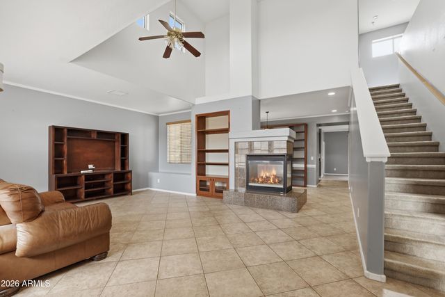 1645 N THIMBLE Lane, Prescott Valley, AZ 86314