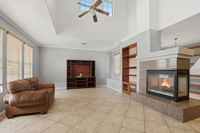 1645 N THIMBLE Lane, Prescott Valley, AZ 86314