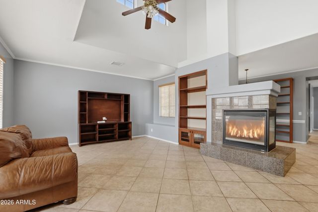 1645 N THIMBLE Lane, Prescott Valley, AZ 86314