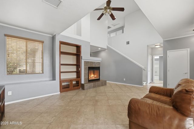 1645 N THIMBLE Lane, Prescott Valley, AZ 86314