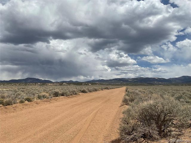 8 Budwieser Rd., Fort Garland, CO 81133