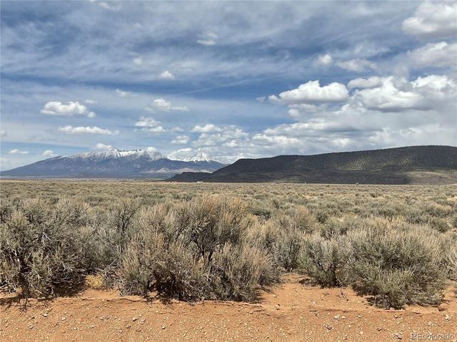 8 Budwieser Rd., Fort Garland, CO 81133