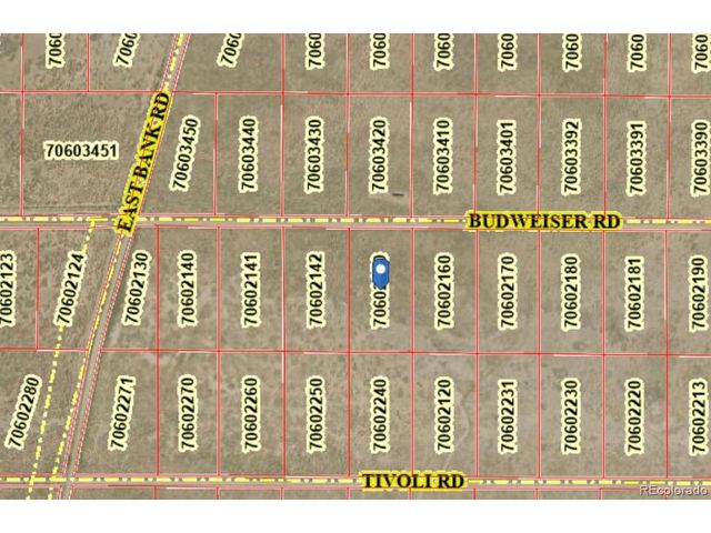 8 Budwieser Rd., Fort Garland, CO 81133