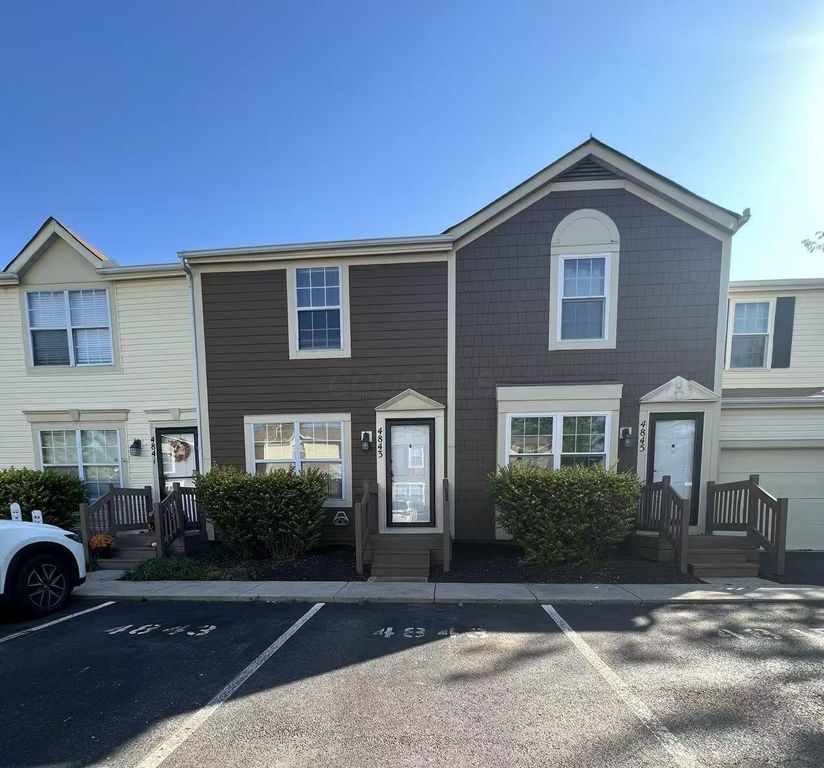 4843 Stoneybrook Boulevard, 30E, Hilliard, OH 43026