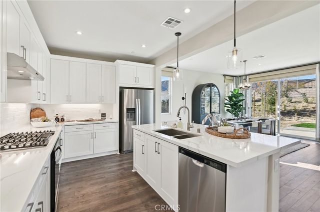 6622 Sancerre Drive, Palmdale, CA 93551