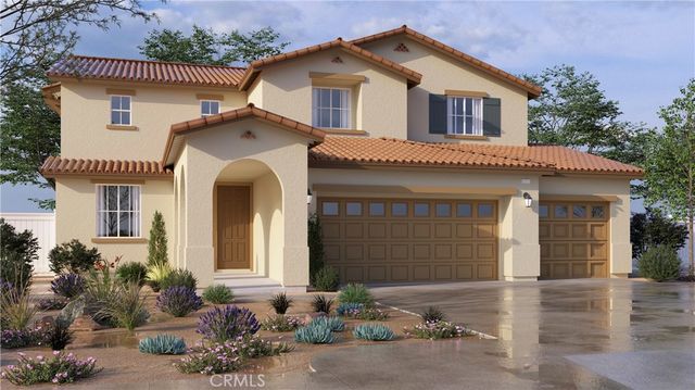 6622 Sancerre Drive, Palmdale, CA 93551