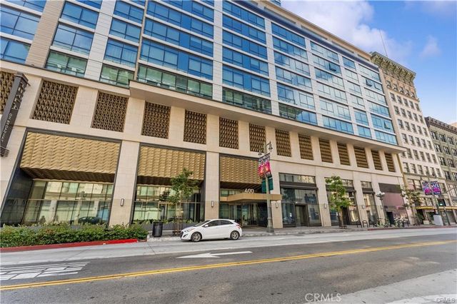 400 S Broadway 1314, Los Angeles, CA 90013