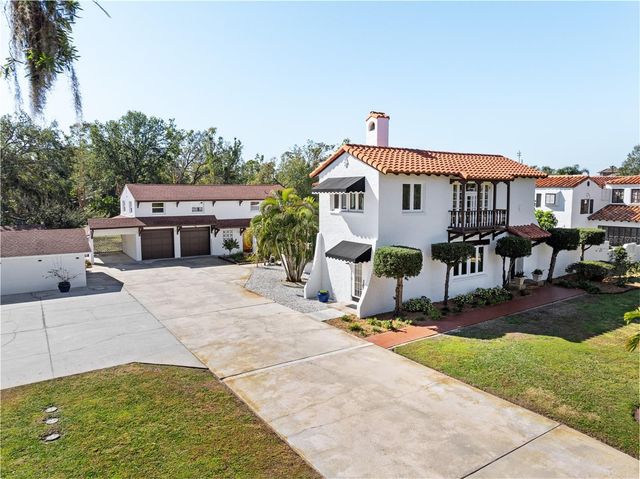 6010 17TH AVENUE S, Gulfport, FL 33707